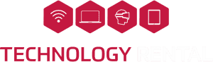 Technology Rental Footer Logo