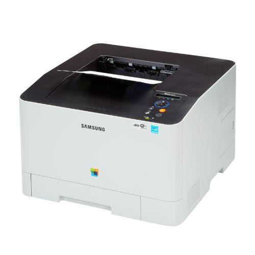 Samsung Xpress C1810W printer