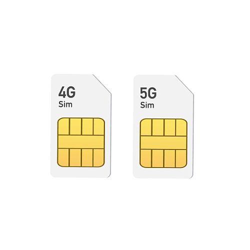4G 5G SIM Cards