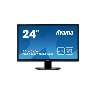 Iiyama 24” Monitor Rental
