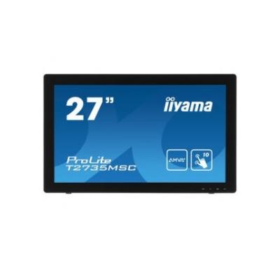 Iiyama 27” Touch Display Rental