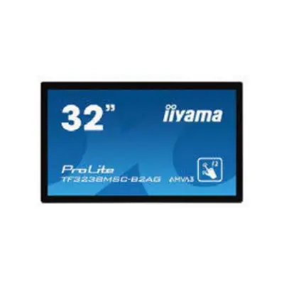 Iiyama 32” Touch Display