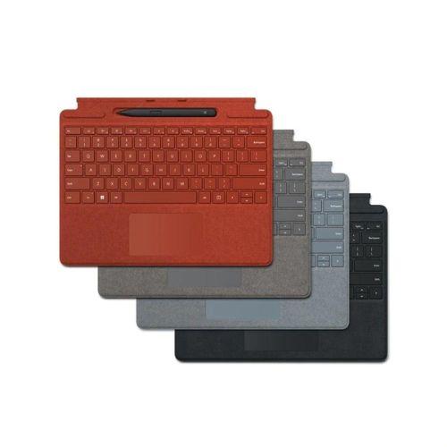 Keyboard and Pen for Surface Pro