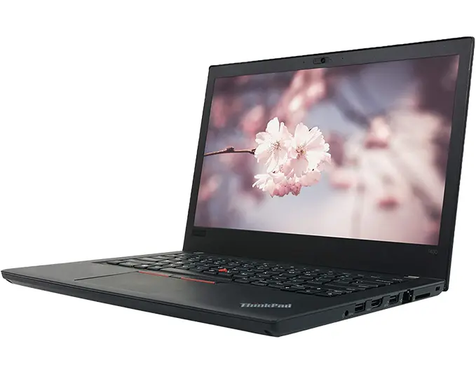 Lenovo ThinkPad T480 Rental