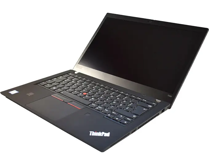 Lenovo ThinkPad T490 Rental