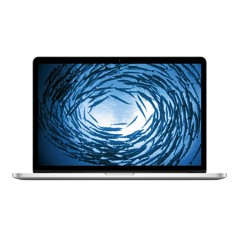 MacBook Pro Retina 15 Rental