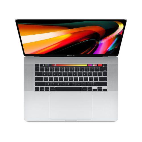 MacBook Pro Retina with Touch Bar 16”