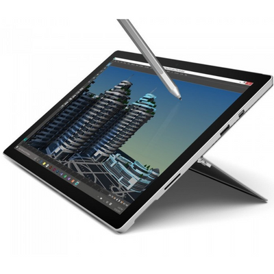Microsoft Surface Pro Rental 6th Gen