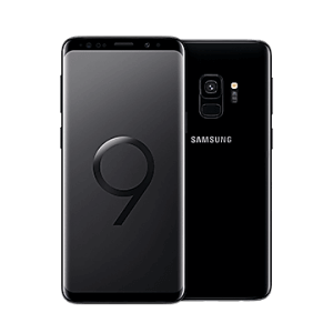 Android phone on rent, Samsung S9