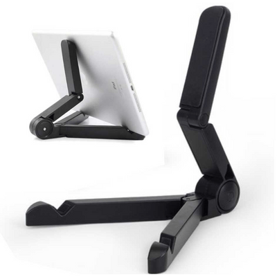 Foldable iPad Stand