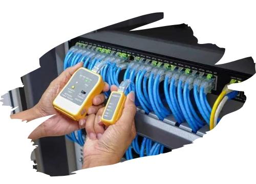 Structured Cabling for a Hassle-Free Network Setup