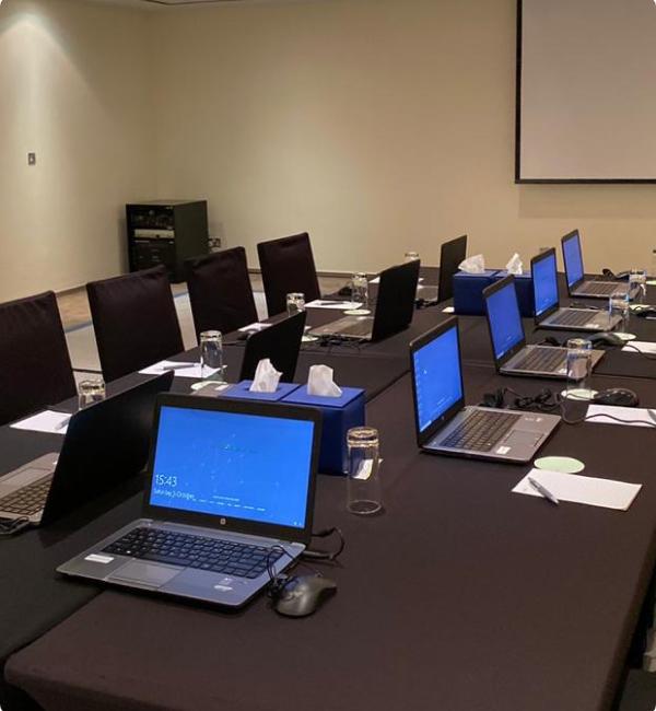 Hire HP Laptops for Individual and Business Needs, Perfect for Events