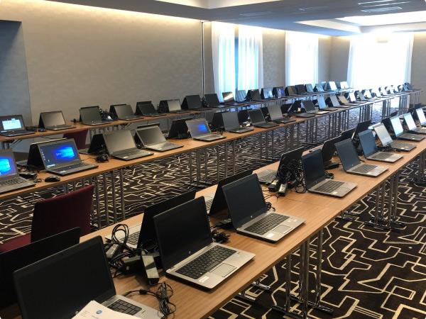 ProBook Laptop Rental for Work, Play, and Corporate Conferences