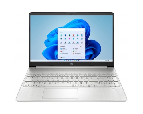 HP Laptop rental