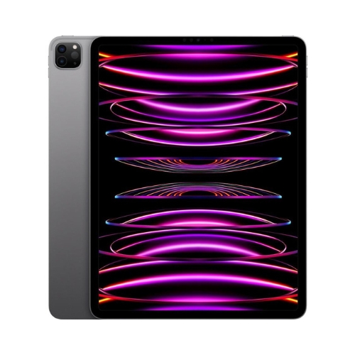 iPad Pro 12.9” Wi-Fi+Cell