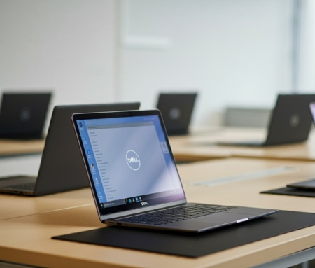 Upgrade Your Events: Dell Laptop Rentals for Seamless Technology Integration