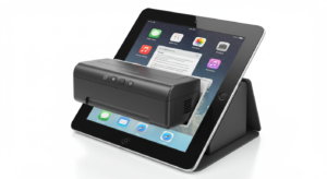 How to Add a Printer to Your iPad