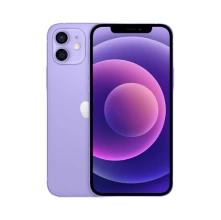 iPhone 12 Mini for conference