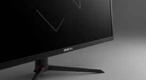 Are MSI PRO Monitors Good for Gaming