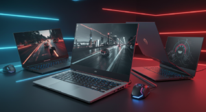 Best Laptops for Esports and Gaming Events in 2025