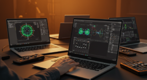 Best Laptops for Lighting Design & Event Production in 2025