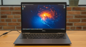 How to Take a Screenshot on a Dell Laptop