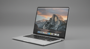 How to Take a Screenshot on a MacBook