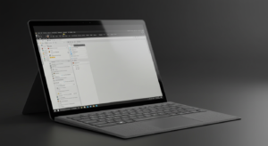How to Take a Screenshot on a Microsoft Surface
