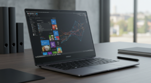 Top 5 Business Laptops for 2025 Updated Picks for the Modern Professional