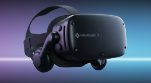 Apple Vision Pro vs. Meta Quest 3: Which Mixed Reality Headset Wins?