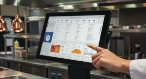 what is the most popular pos system for restaurants