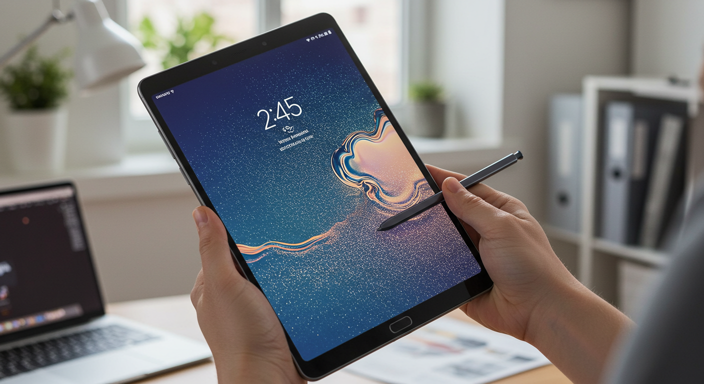 Tablet Rektal What is The Best Samsung Tablet ? - Technology Rental