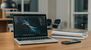 Laptops vs. Desktops Which is Better for Temporary Business Needs