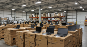 Best Business Laptop of 2025 Top Picks for Professionals & Small Businesses