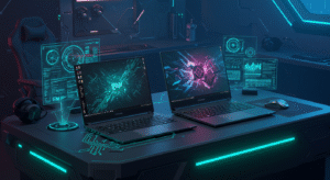 Best Gaming Laptops of 2025 Top Picks for Every Gamer