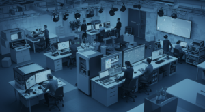 Event Technology Services