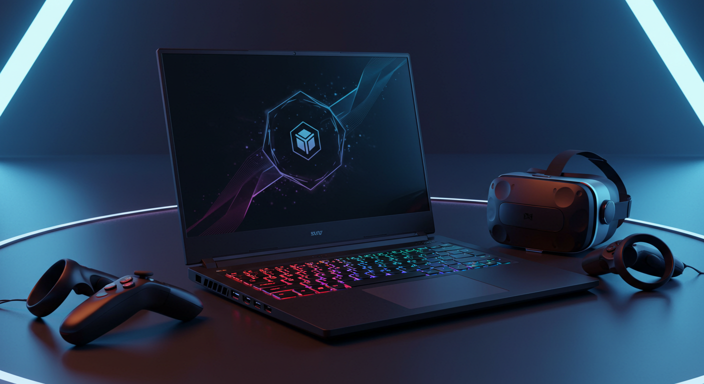 How to Optimize Gaming Laptop for VR Technology Rental