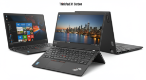 Lenovo Laptops for Business