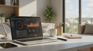 What is the Difference Between Home and Business Laptop