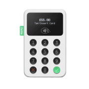 EPOS Card Readers