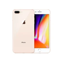 temporary iPhone 8 Plus